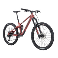 Transition Scout Alloy Bikes