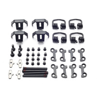 HT Components - Mechanisms