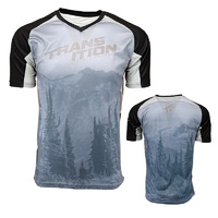 Transition Jersey - Giddy Up