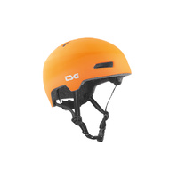 TSG Status - Flat Orange