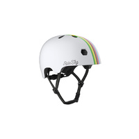 TSG Meta Helmet - Graphic City Champ