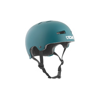 TSG Evolution - Satin Dark Teal