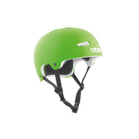 TSG Evolution - Satin Lime Green