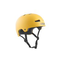 TSG Evolution - Satin Mustard