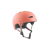 TSG Evolution - Youth Satin Salmon