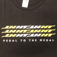 HT - TShirt - Logo Line