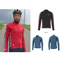 Maloja Jacket- Hercli