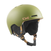 TSG Vertice - Satin Olive
