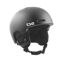 TSG Vertice - Satin Black