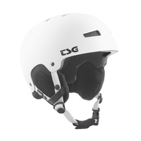 TSG Gravity - Satin White