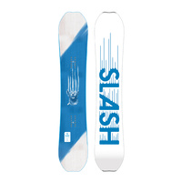 Slash Snowboards - ATV