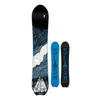 Slash Snowboards - Narwal Straight