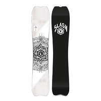 Slash Snowboards - Portal