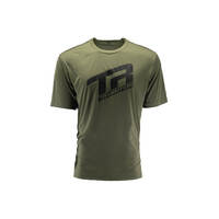 Transition Jersey - Swift TR Logo Olive
