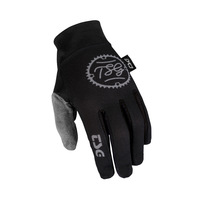 TSG Glove - Catchy Chain Black