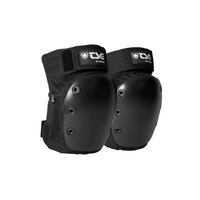 TSG Kneepad - All Terrain - Black