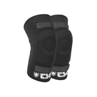 TSG Knee Gasket Brace AD - Black