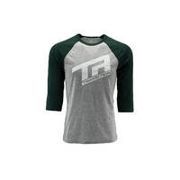 Transition T-Shirt - TR Logo 3/4 
