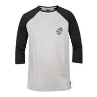 TSG T-Shirt - Firecracker 3/4 Raglan