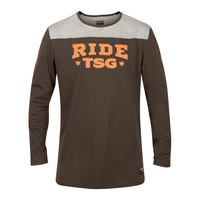 TSG T-Shirt - Ride TSG L/S