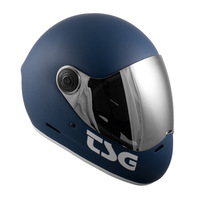 TSG Pass - Matt Blue