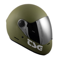 TSG Pass - Matt Olive
