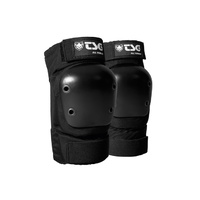 TSG Elbowpad - All Terrain - Black