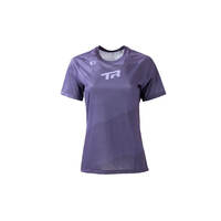 Transition Jersey - Summit Huckleberry Womens