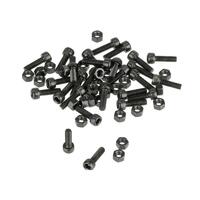 HT Components - Pins