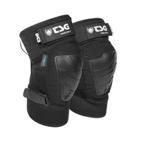 TSG Kneeguard - Tahoe Cap A