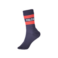 Maloja Socks - GmainM Mid