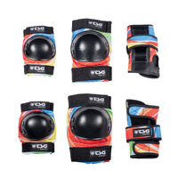 TSG Skate Junior Set - Lollipop