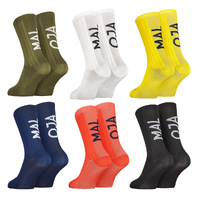 Maloja Socks - Push Bikers Aero