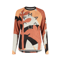 Maloja - Elferkofel Dirt Shirt