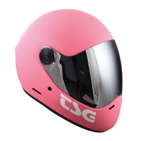 TSG Pass Pro - Matt Pink