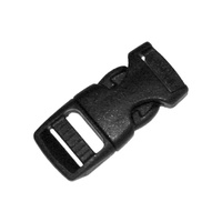 TSG Replacement - Chin Buckle