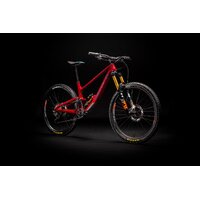 Deviate Claymore 29-Ohlins TTX22 m.2 Coil