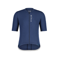 Maloja - Chivay Cycle Jersey Midnight