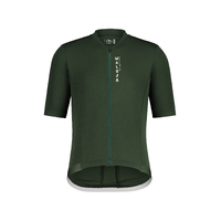 Maloja - Chivay Cycle Jersey Fir