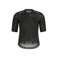 Maloja - Dom Roadbike Jersey Moonless