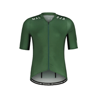 Maloja - Dom Roadbike Jersey Fir