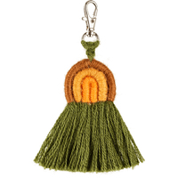 Maloja - Alpaca Wool Key Hanger