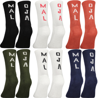 Maloja Socks - IselerM