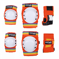 TSG Skate Basic Set Vintage