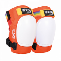 TSG Kneepad - Roller Derby 3.0 Vintage