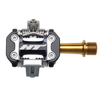 HT Components - M2Ti