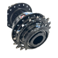 SPP - Hubs