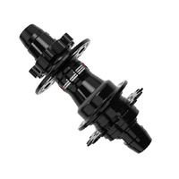 SPP - Hubs - Rear RR