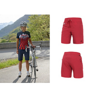 Maloja Shorts - Dorina