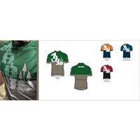 Maloja Jersey - Stuart